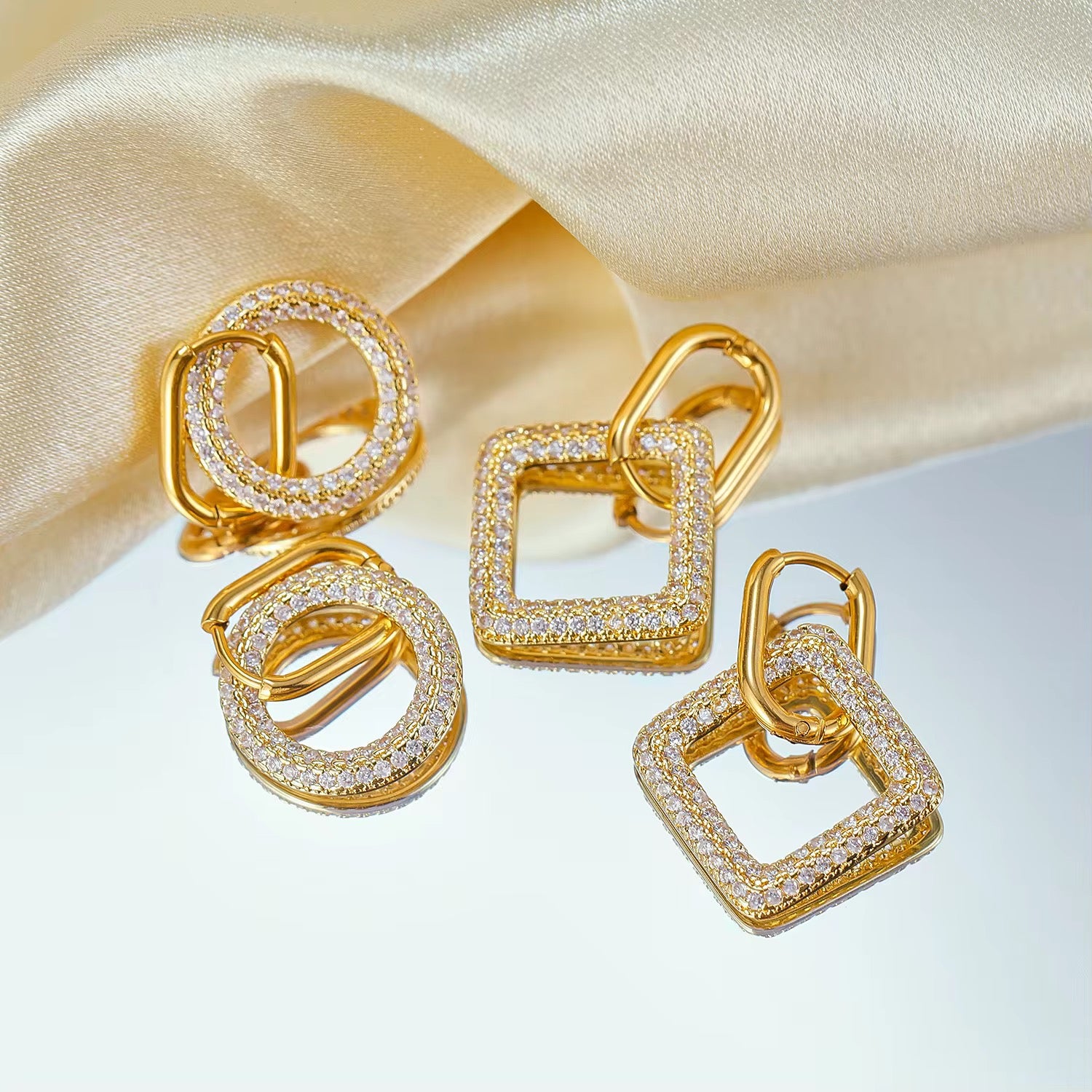 Boucles Azura  – AVÉLORA