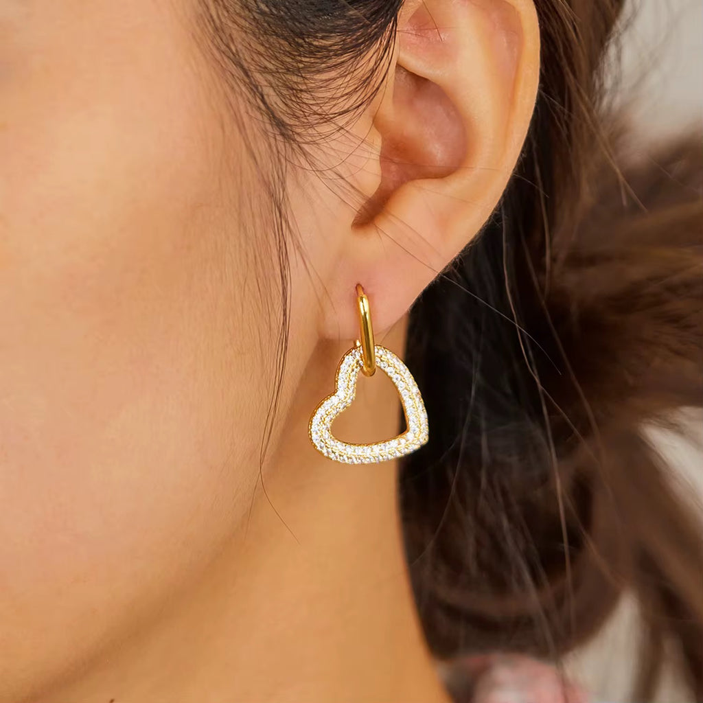 Boucles Azura  – AVÉLORA