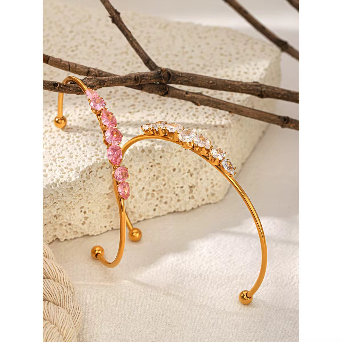 Bracelet Royal Divine – AVÉLORA