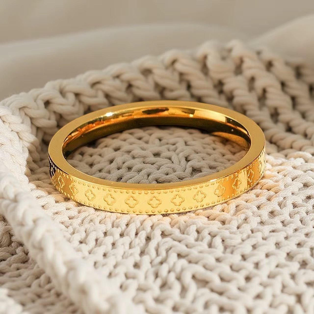 Bague Seralya – AVÉLORA