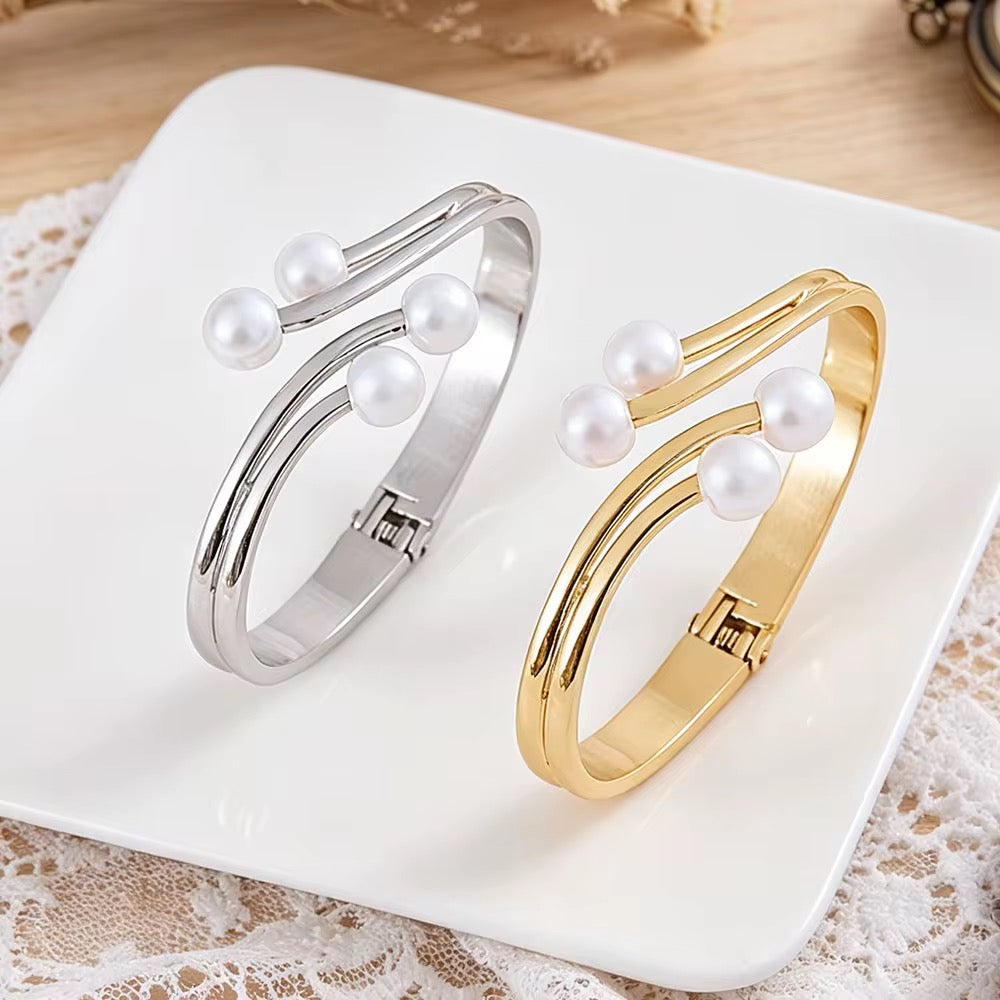 Bracelet Élyria – AVÉLORA