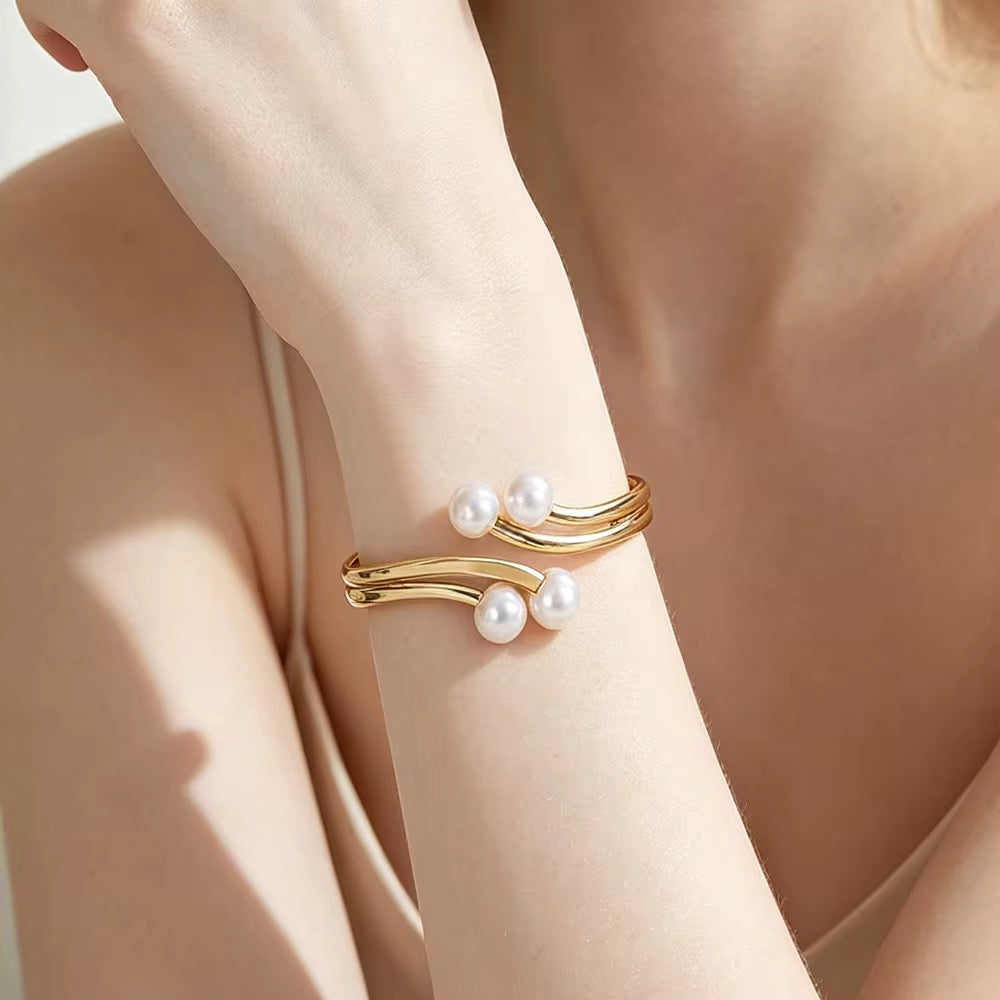 Bracelet Élyria – AVÉLORA