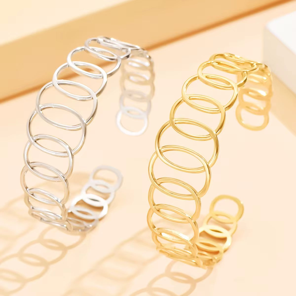Bracelet Opale  – AVÉLORA