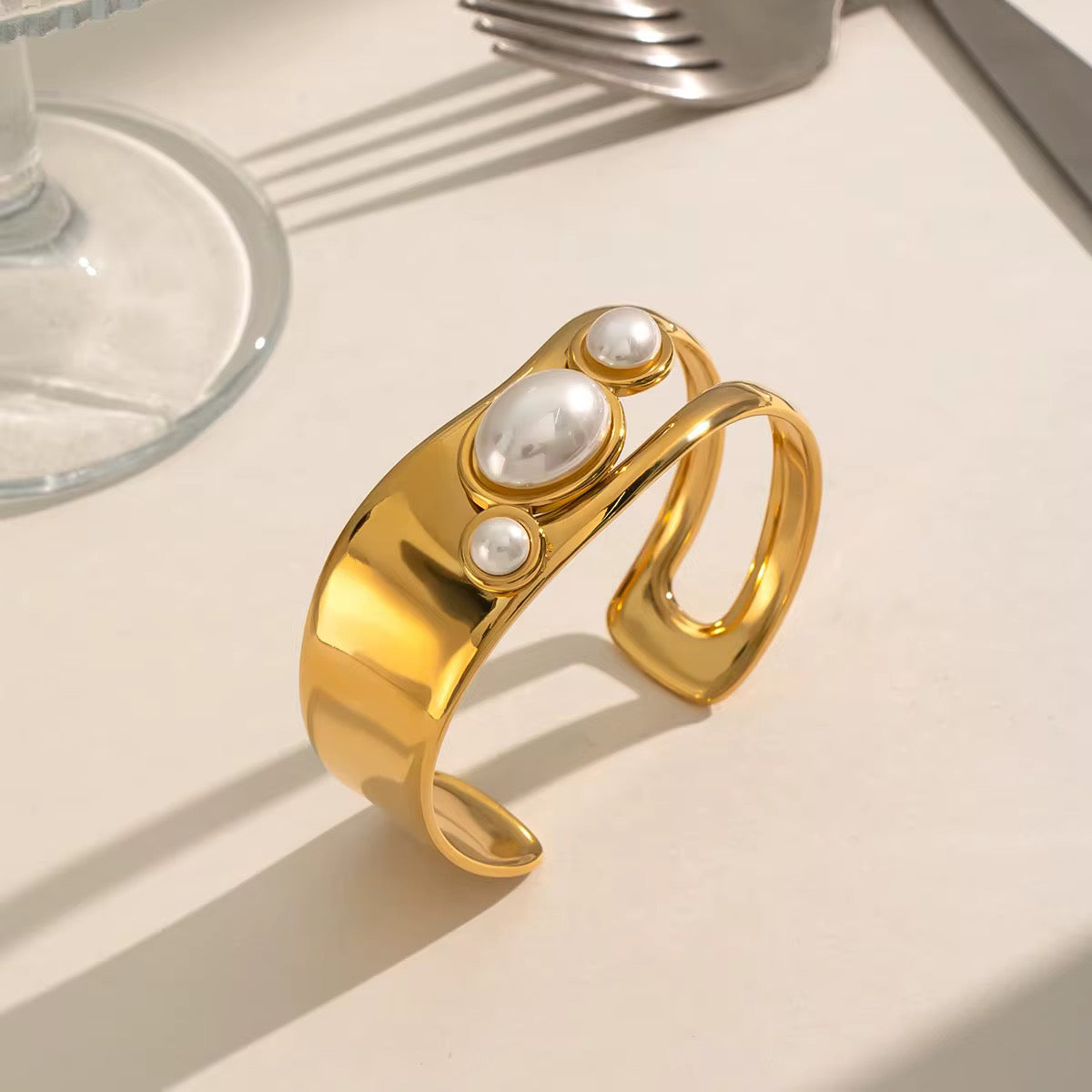 Bracelet Ovélia– AVÉLORA