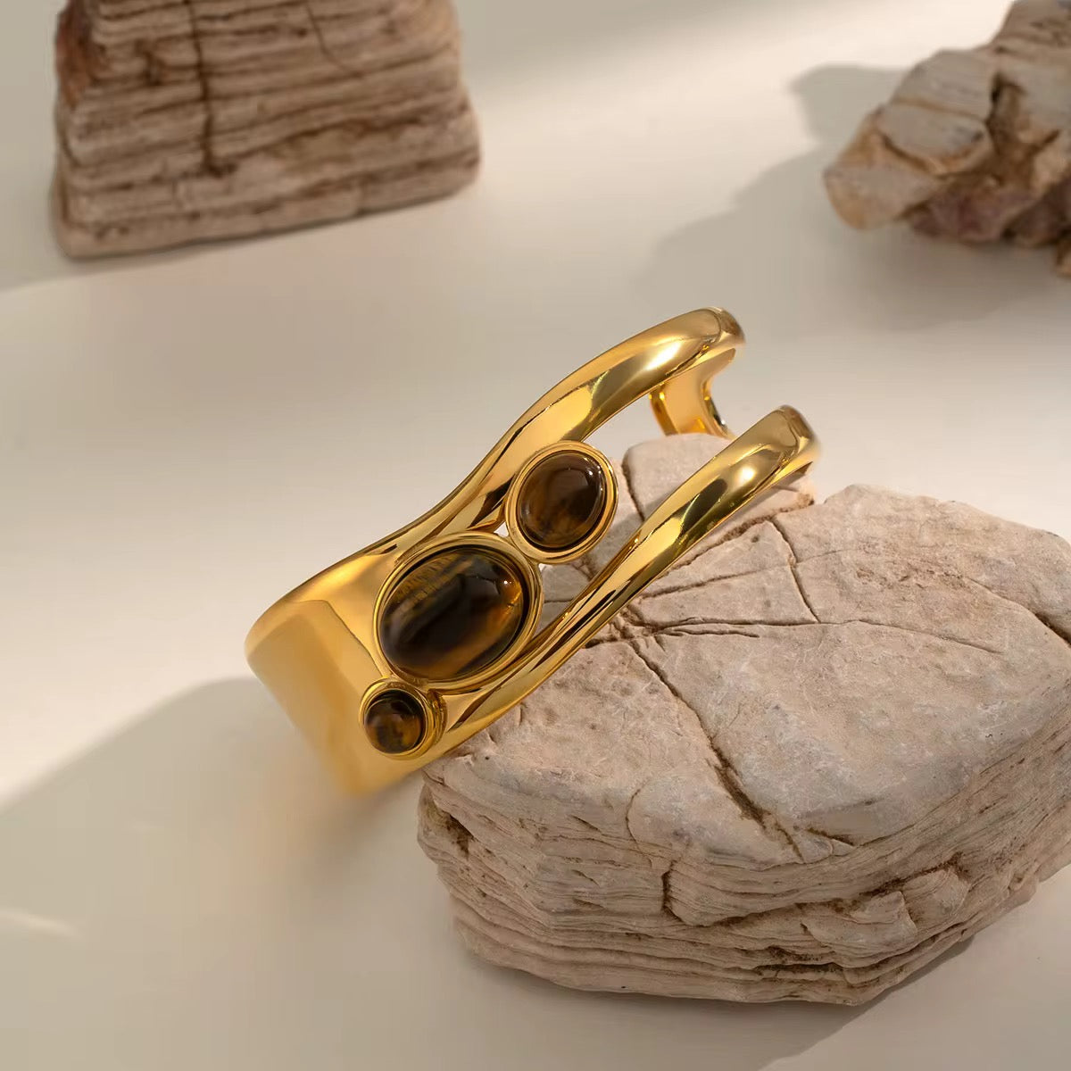Bracelet Ovélia– AVÉLORA