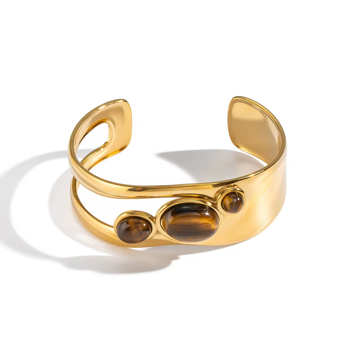 Bracelet Ovélia– AVÉLORA