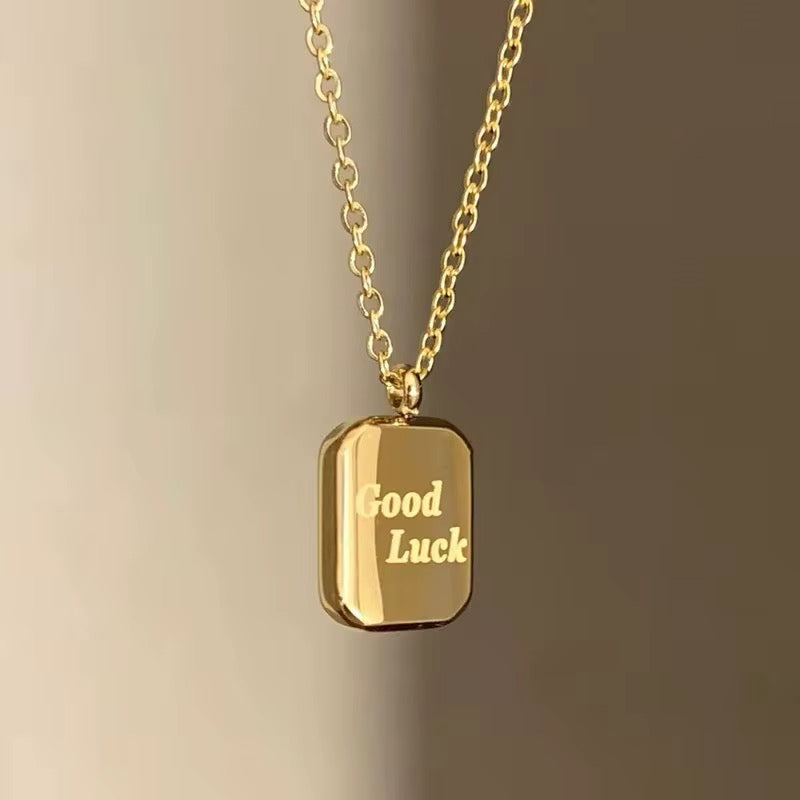 Collier Célia – AVÉLORA