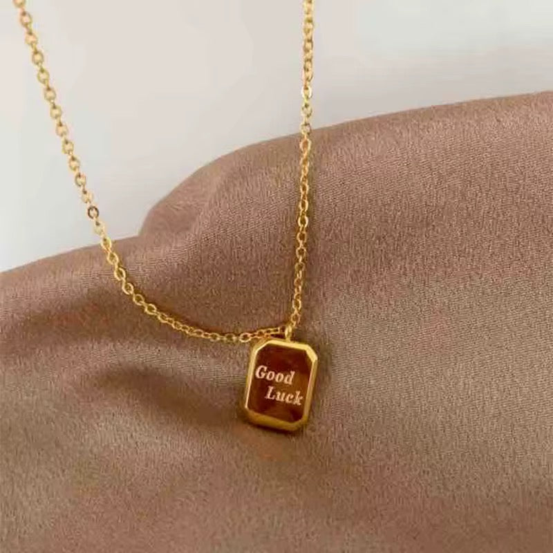 Collier Célia – AVÉLORA