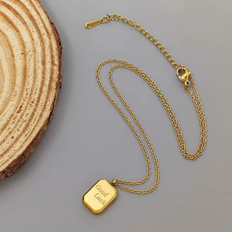 Collier Célia – AVÉLORA