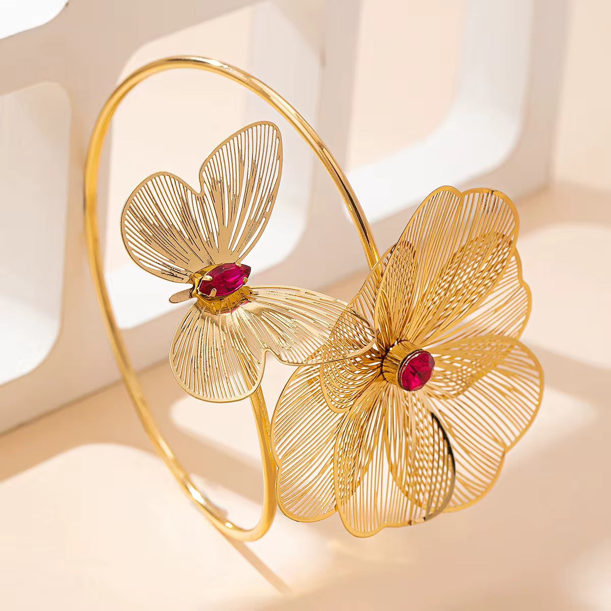 Bracelet Floréa - AVÉLORA