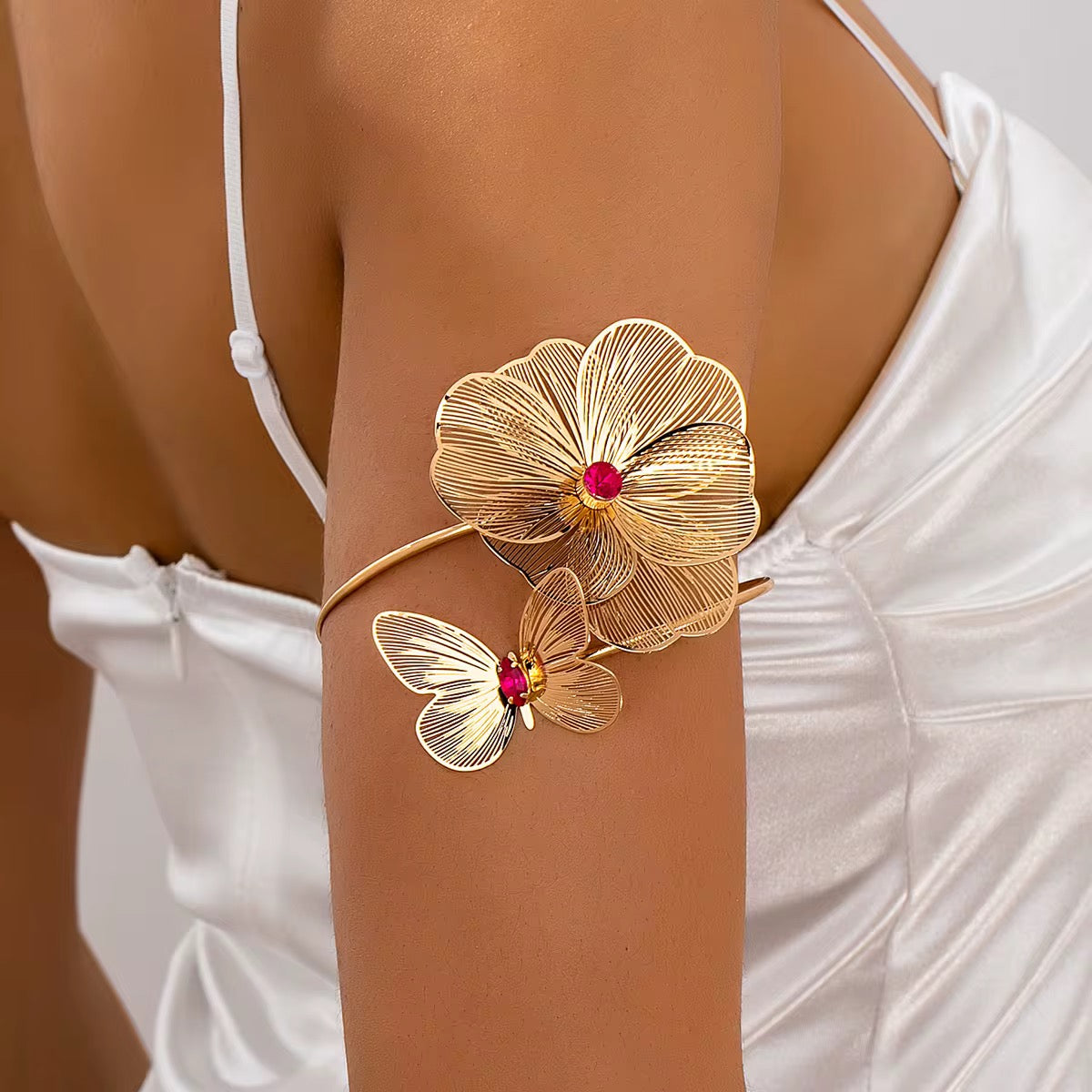 Bracelet Floréa - AVÉLORA