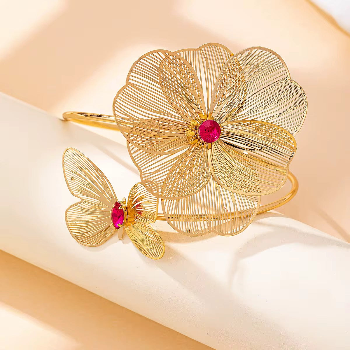 Bracelet Floréa - AVÉLORA