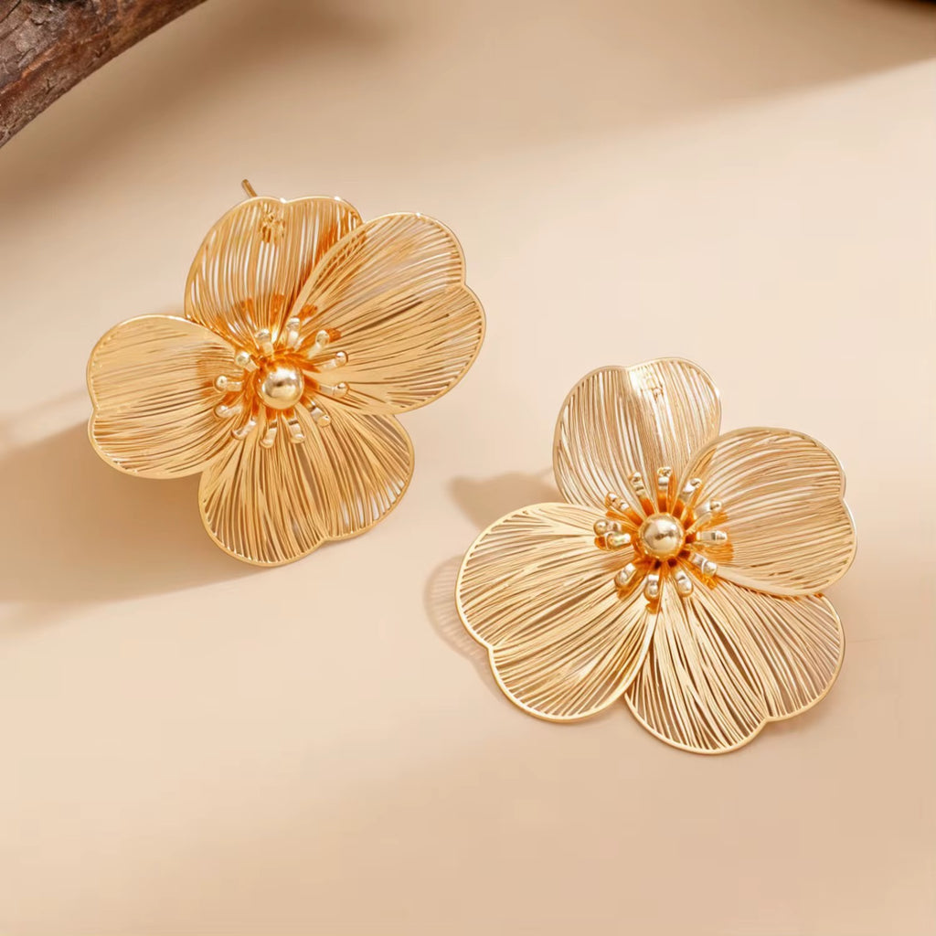 Parure Florésia - AVÉLORA