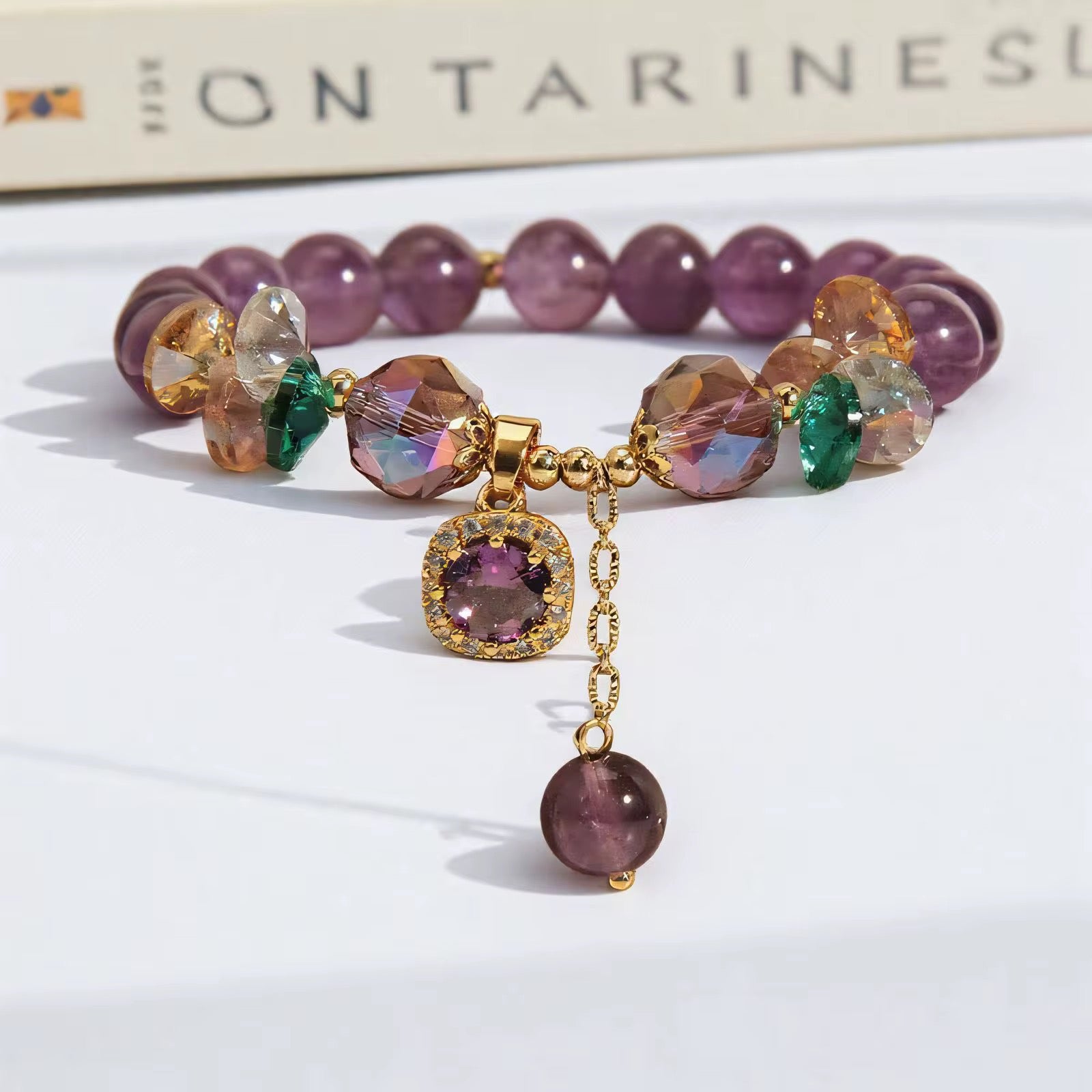 Bracelet Amélys - AVÉLORA