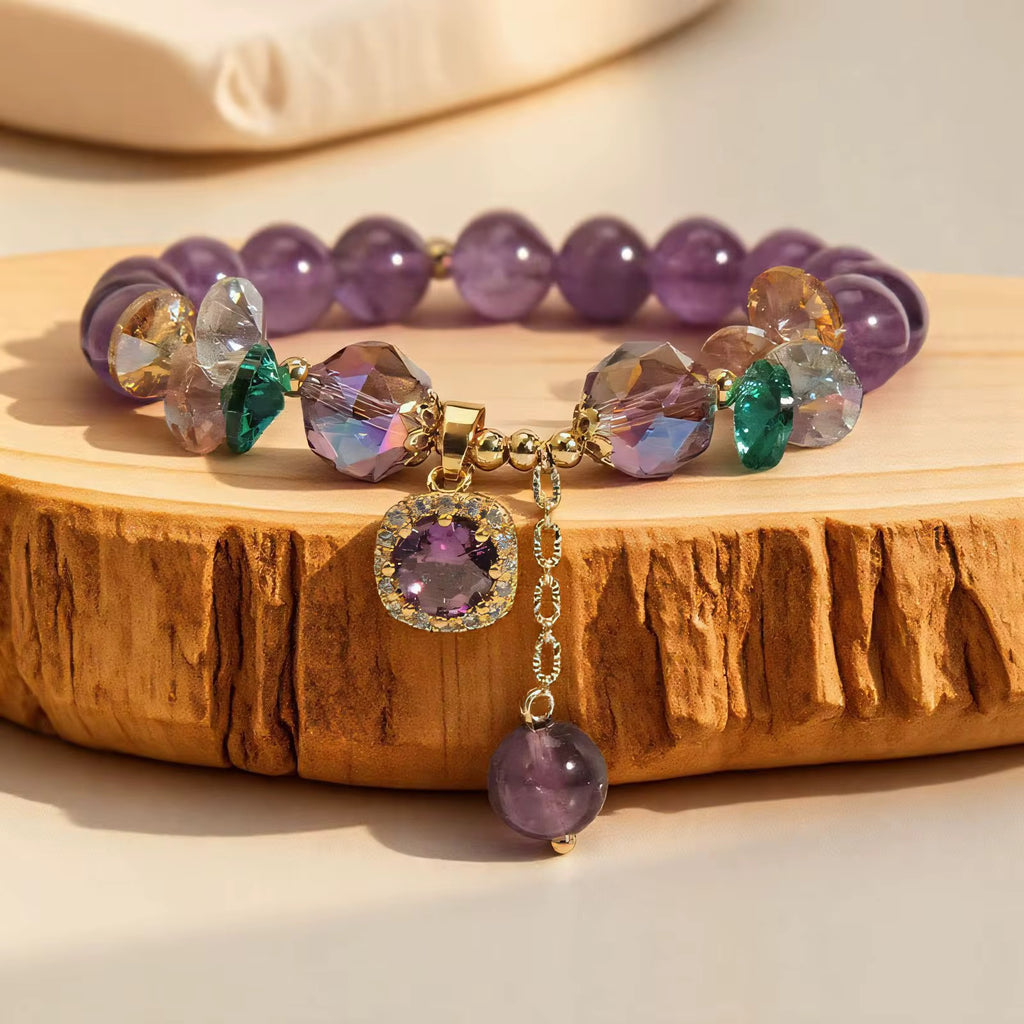 Bracelet Amélys - AVÉLORA