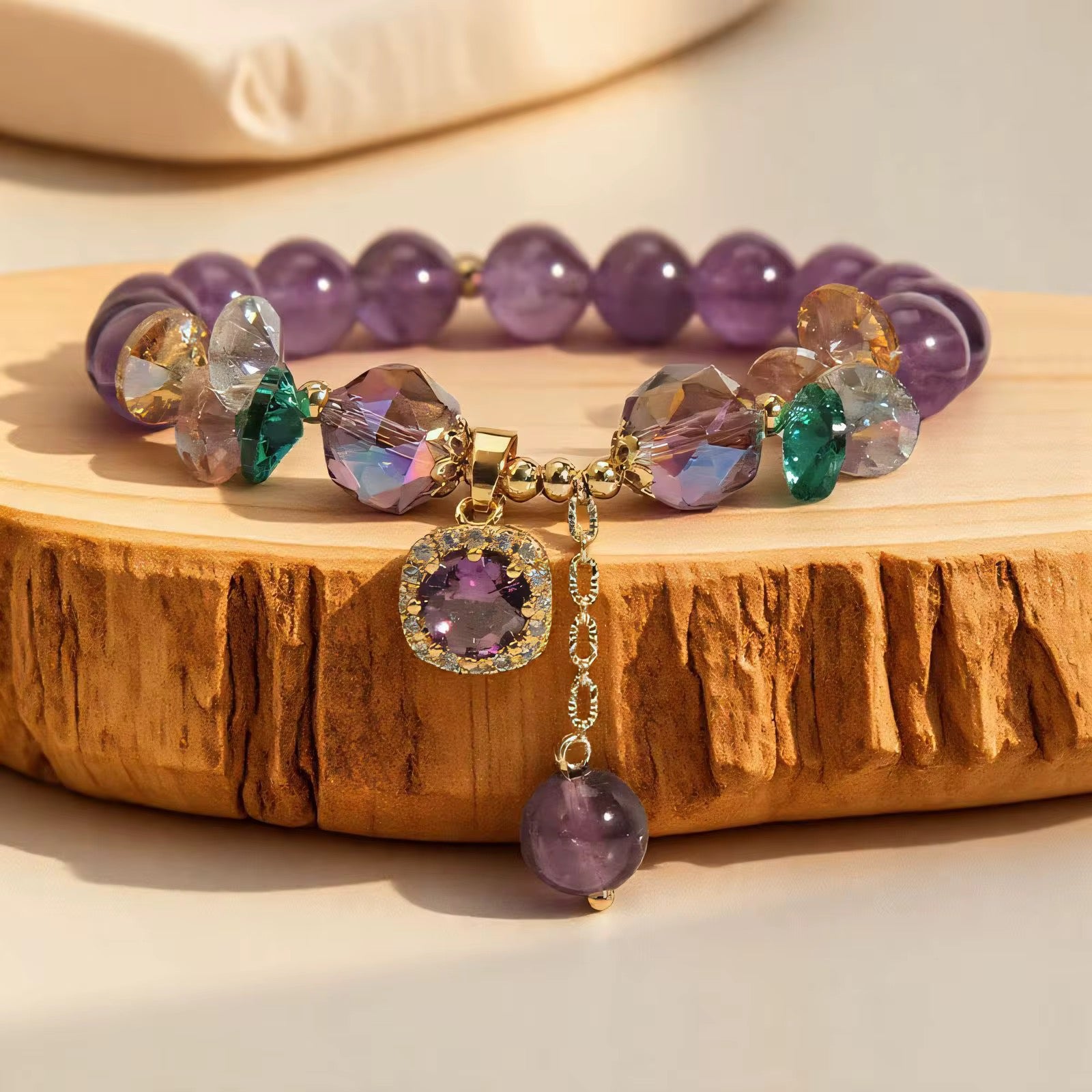 Bracelet Amélys - AVÉLORA