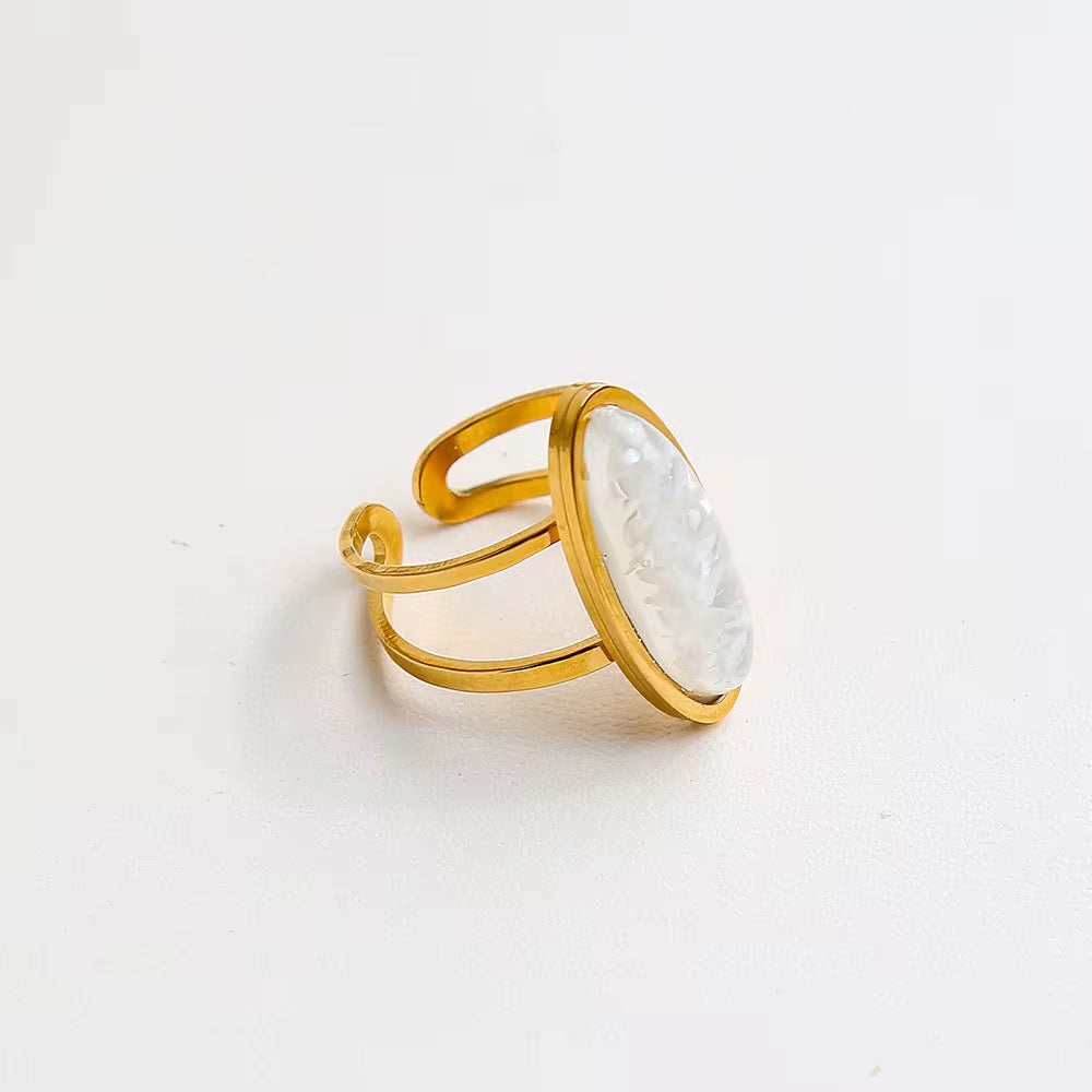 Bague Tygra - AVÉLORA