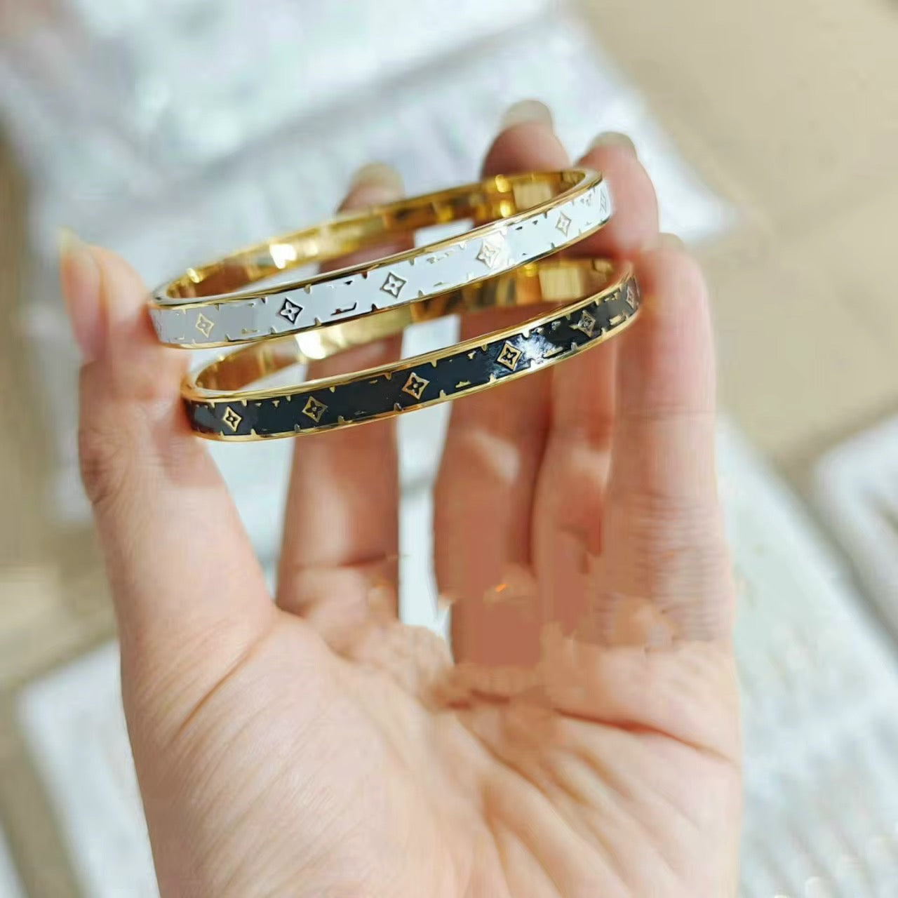Bracelet Aurélia - AVÉLORA