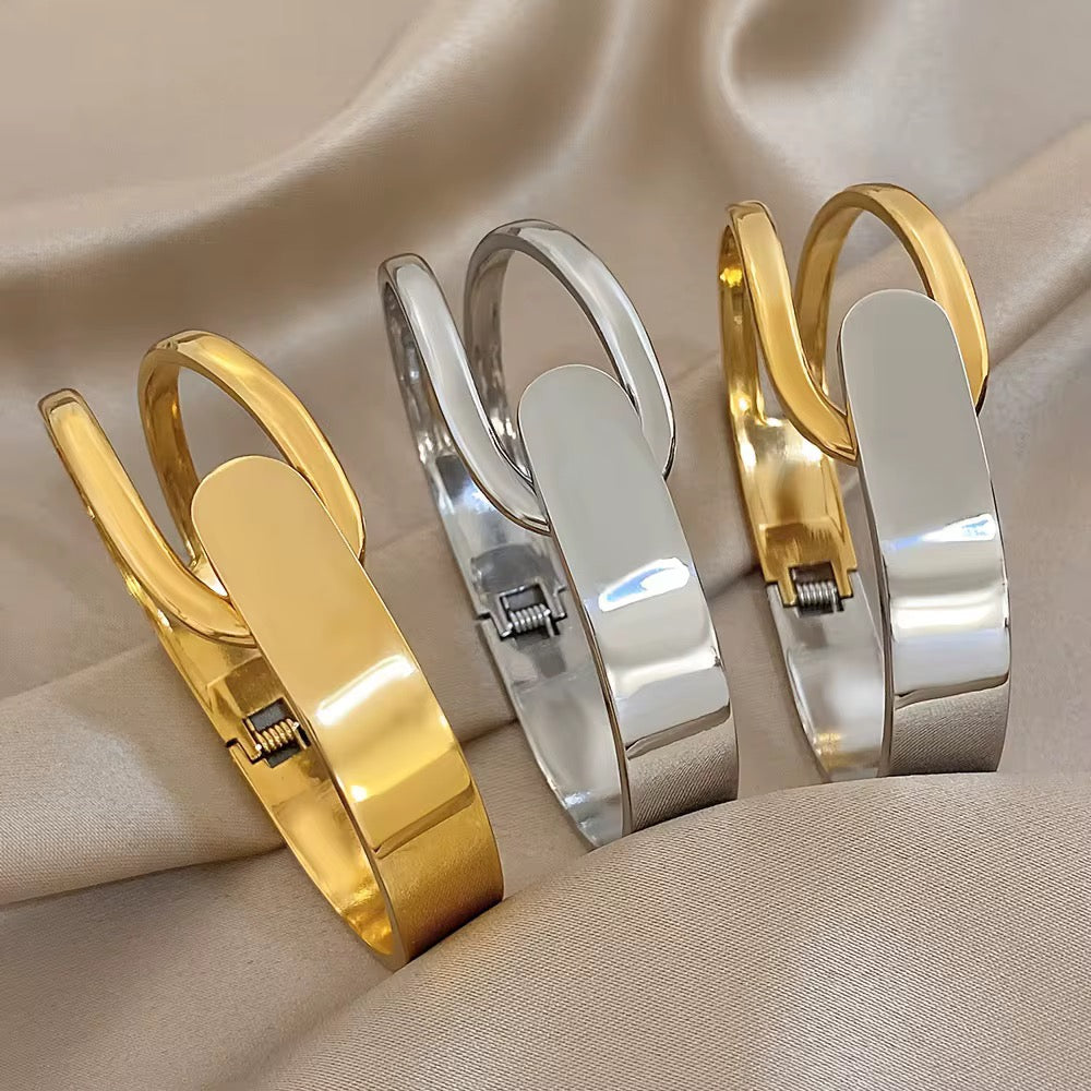 Bracelet Linéora - AVÉLORA