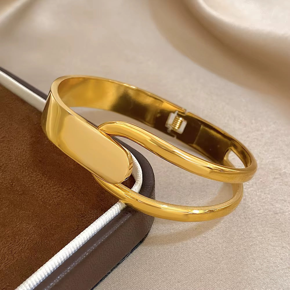 Bracelet Linéora - AVÉLORA