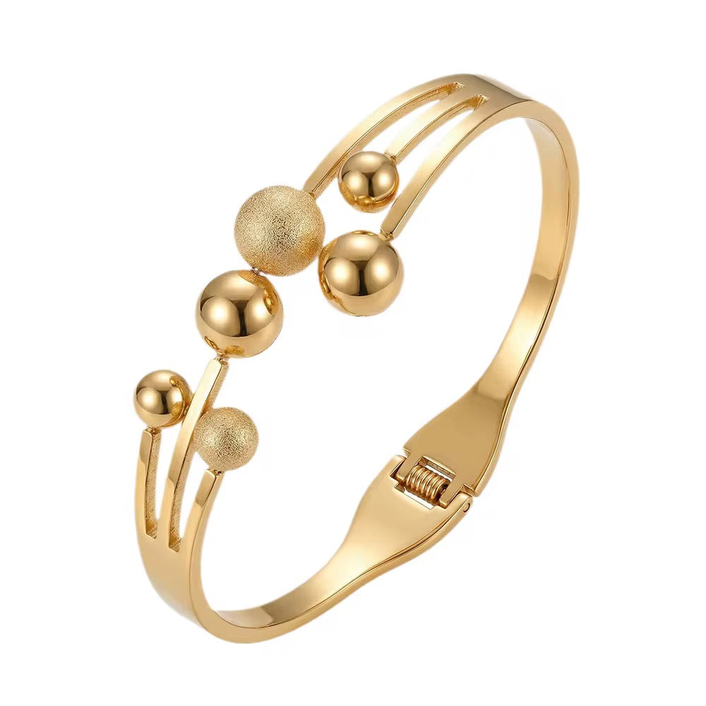 Bracelet Zéphyria - AVÉLORA