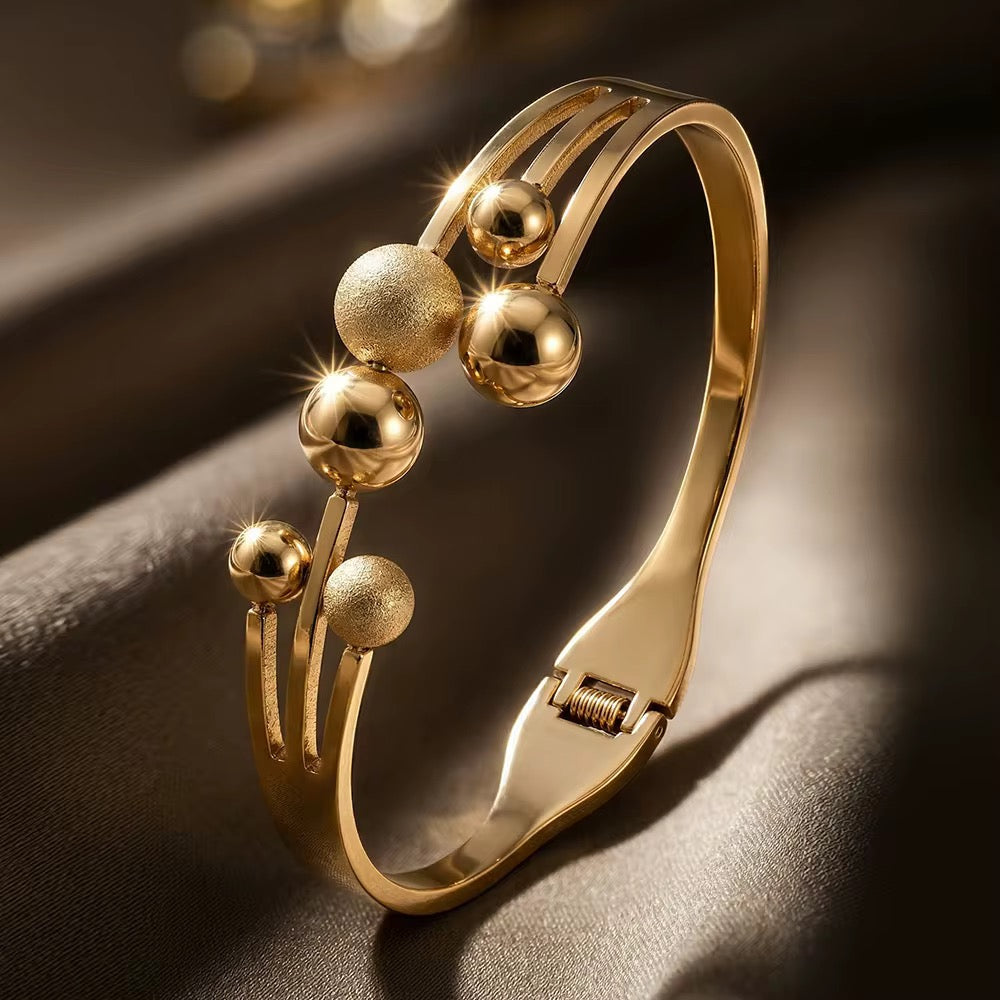 Bracelet Zéphyria - AVÉLORA
