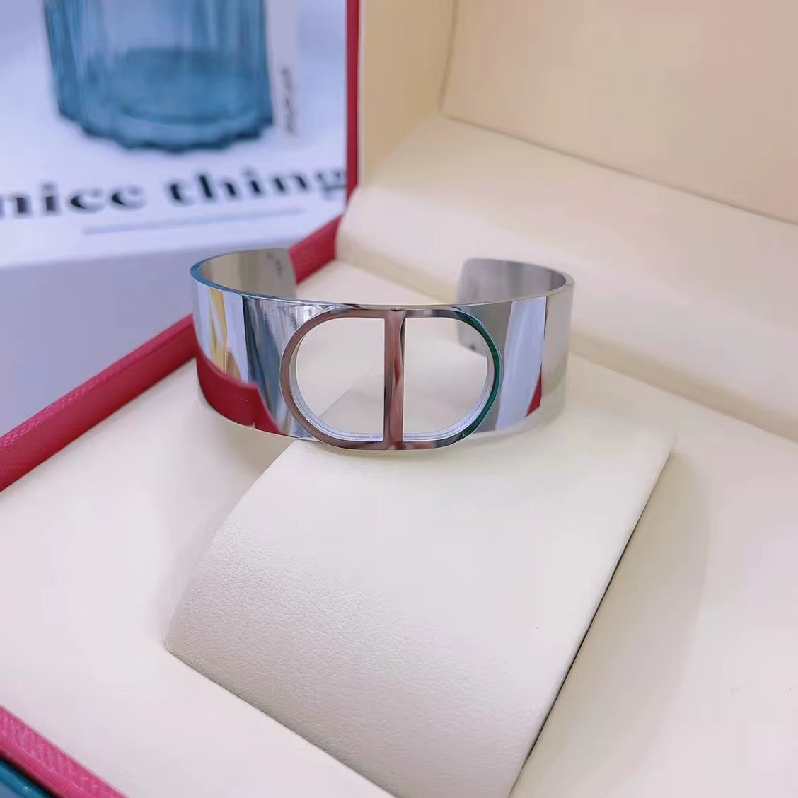 Bracelet Célion - AVÉLORA