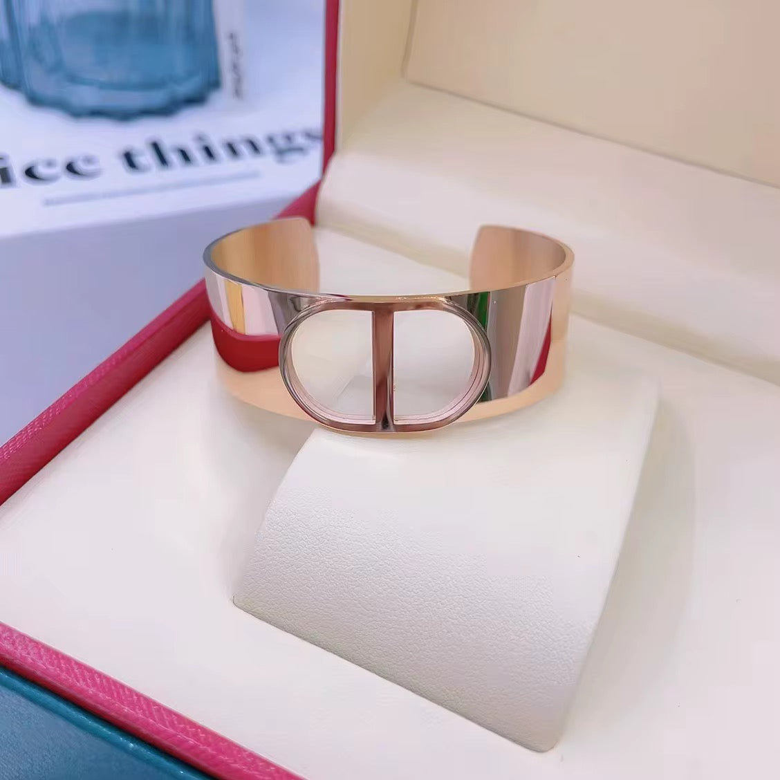 Bracelet Célion - AVÉLORA