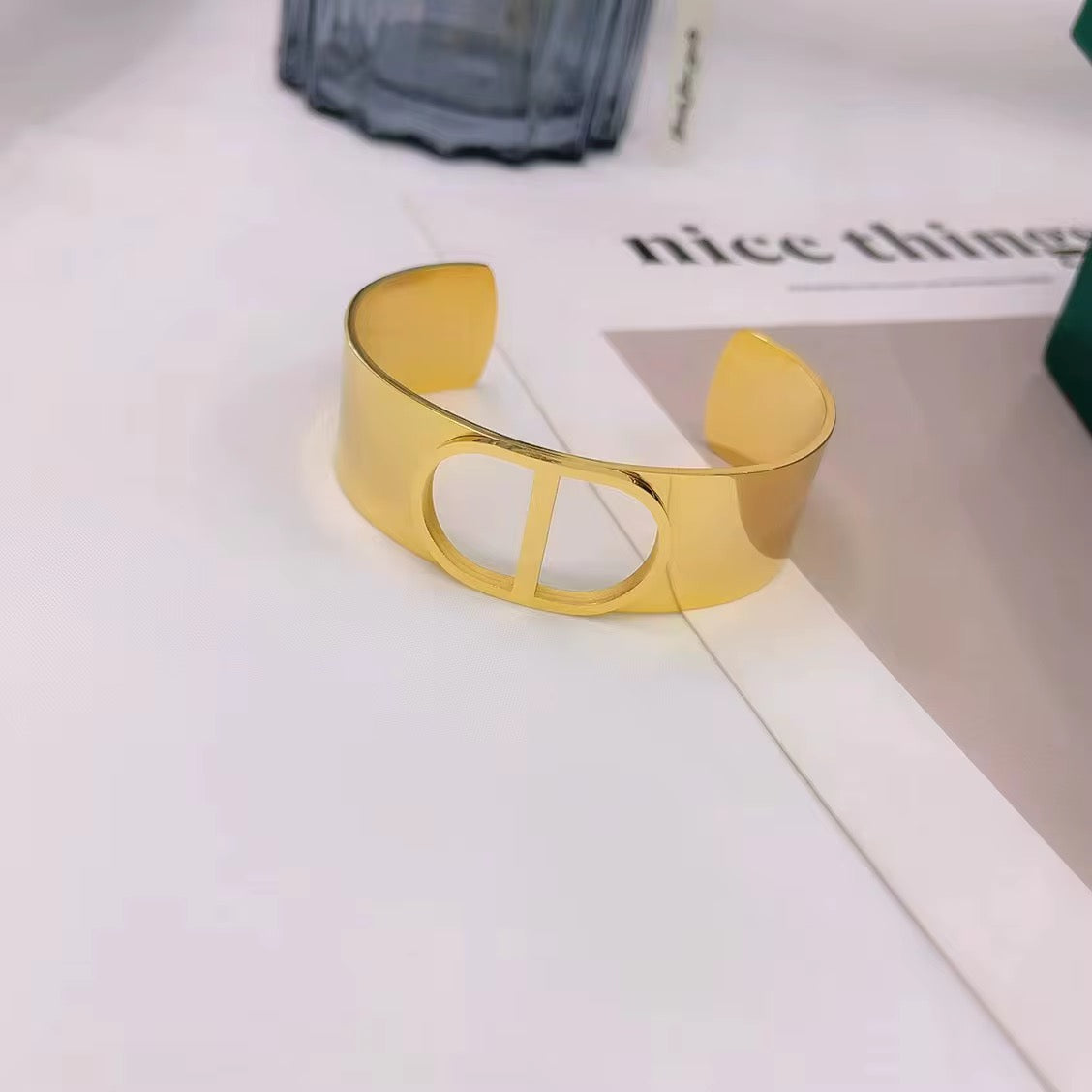 Bracelet Célion - AVÉLORA