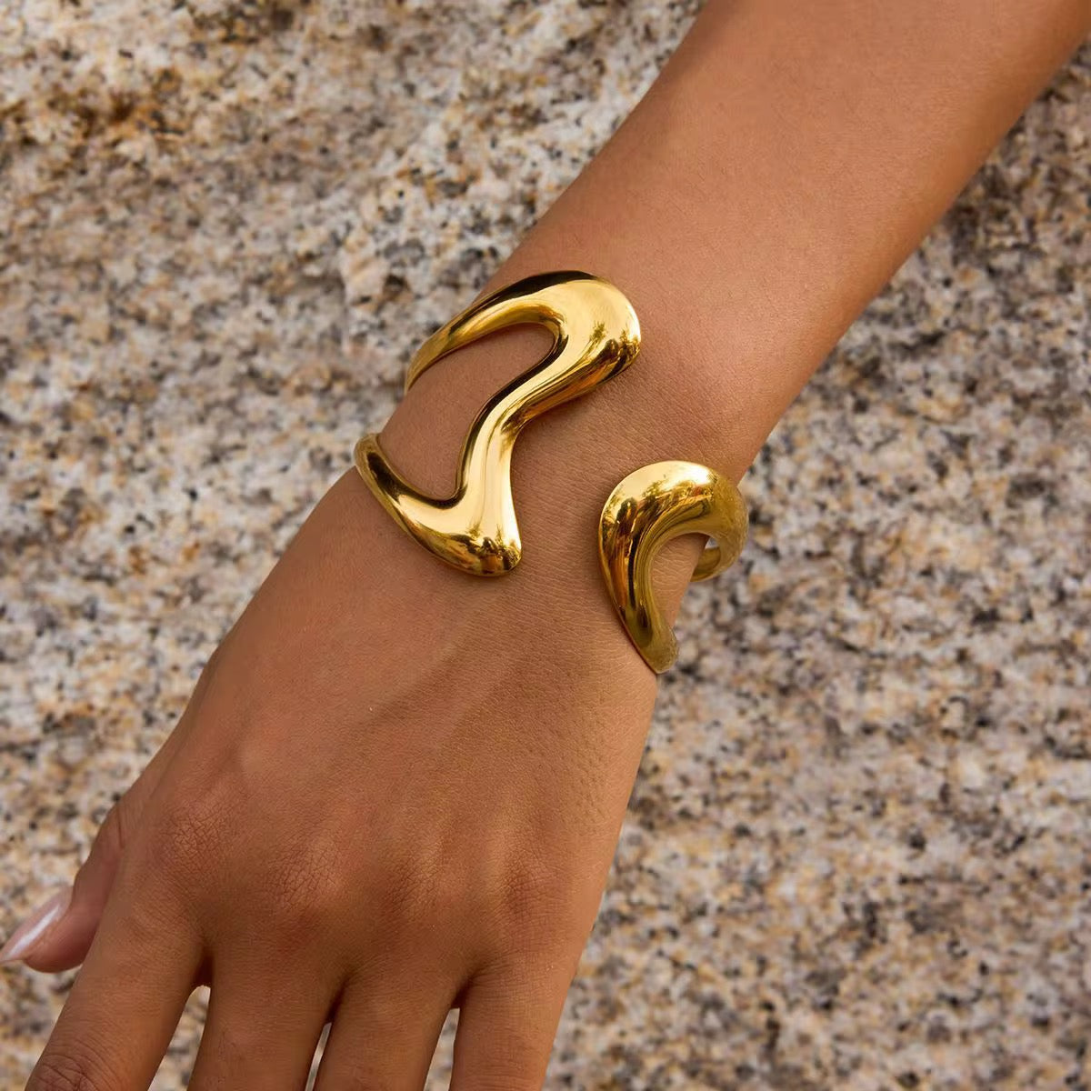 Bracelet Ondéa - AVÉLORA