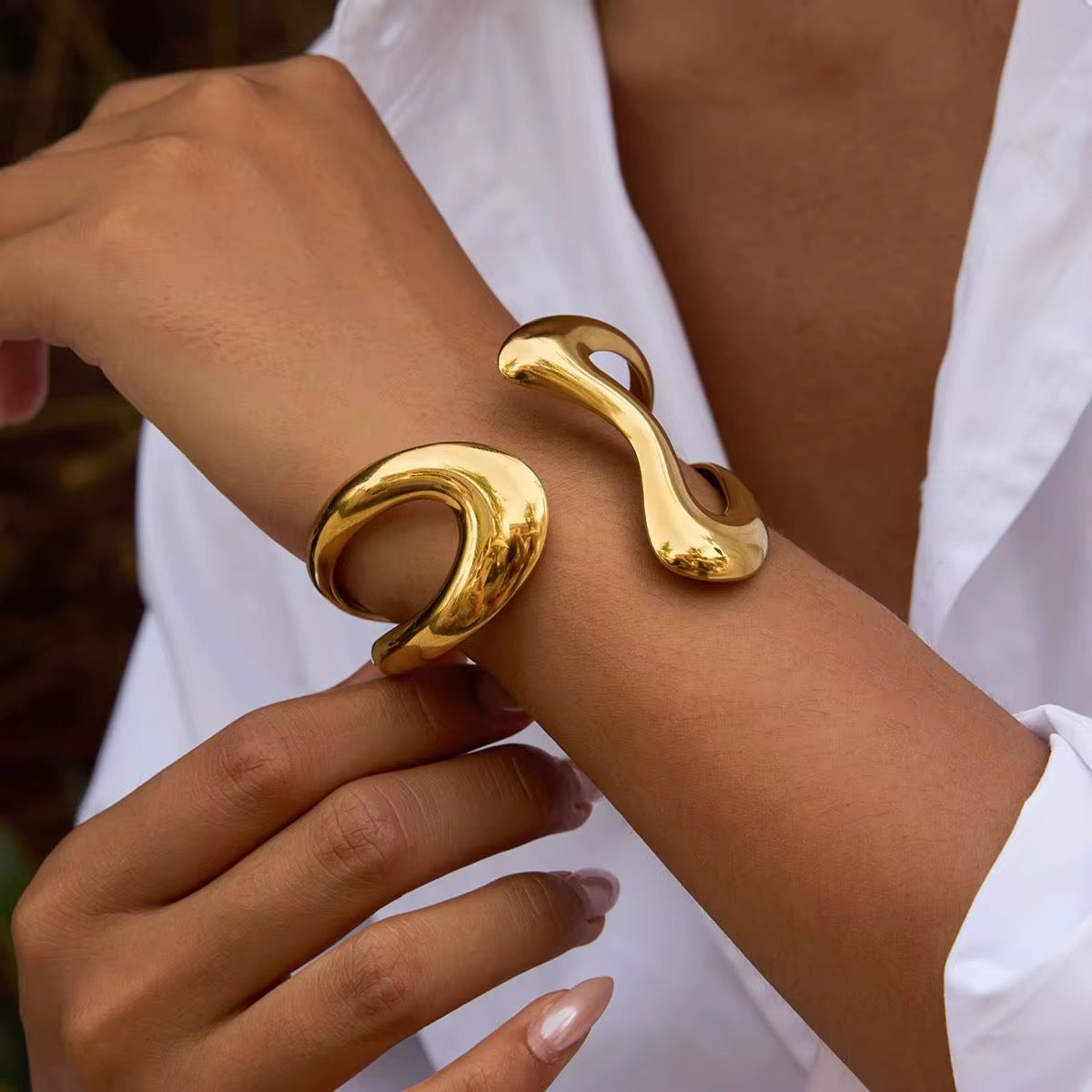 Bracelet Ondéa - AVÉLORA
