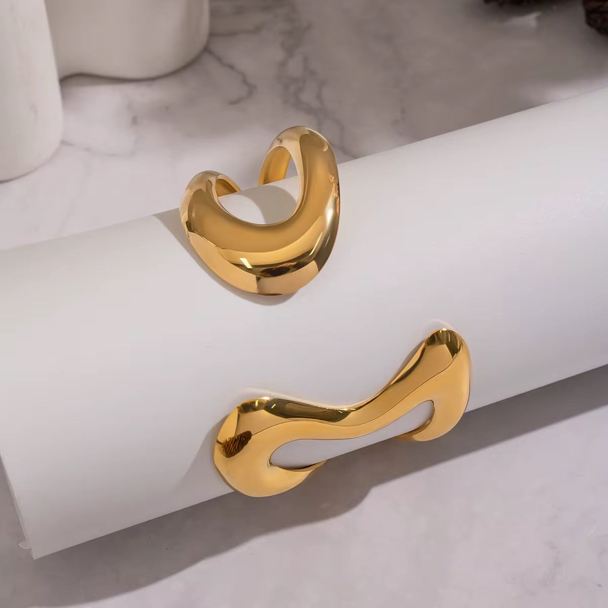 Bracelet Ondéa - AVÉLORA