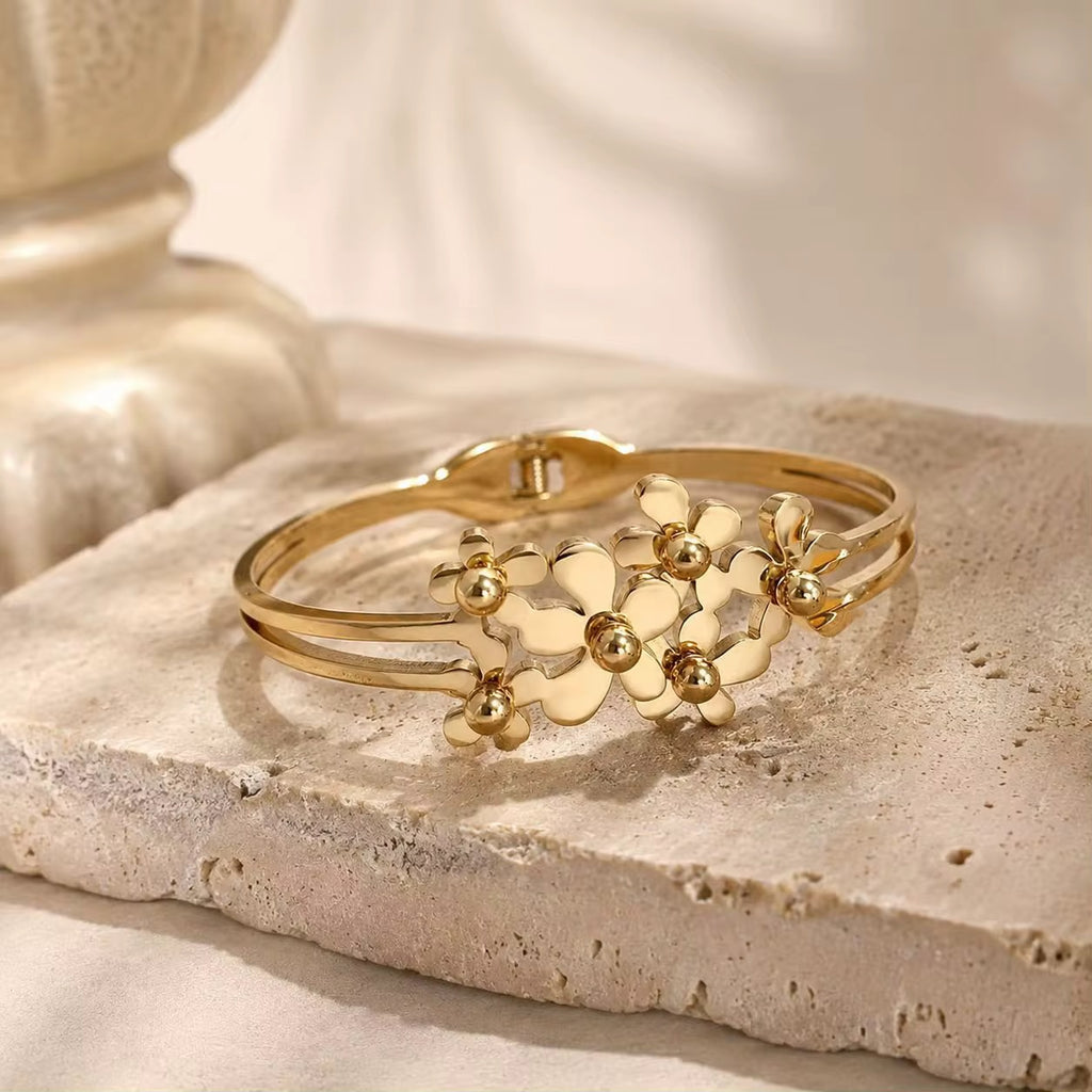Bracelet Rosélya - AVÉLORA