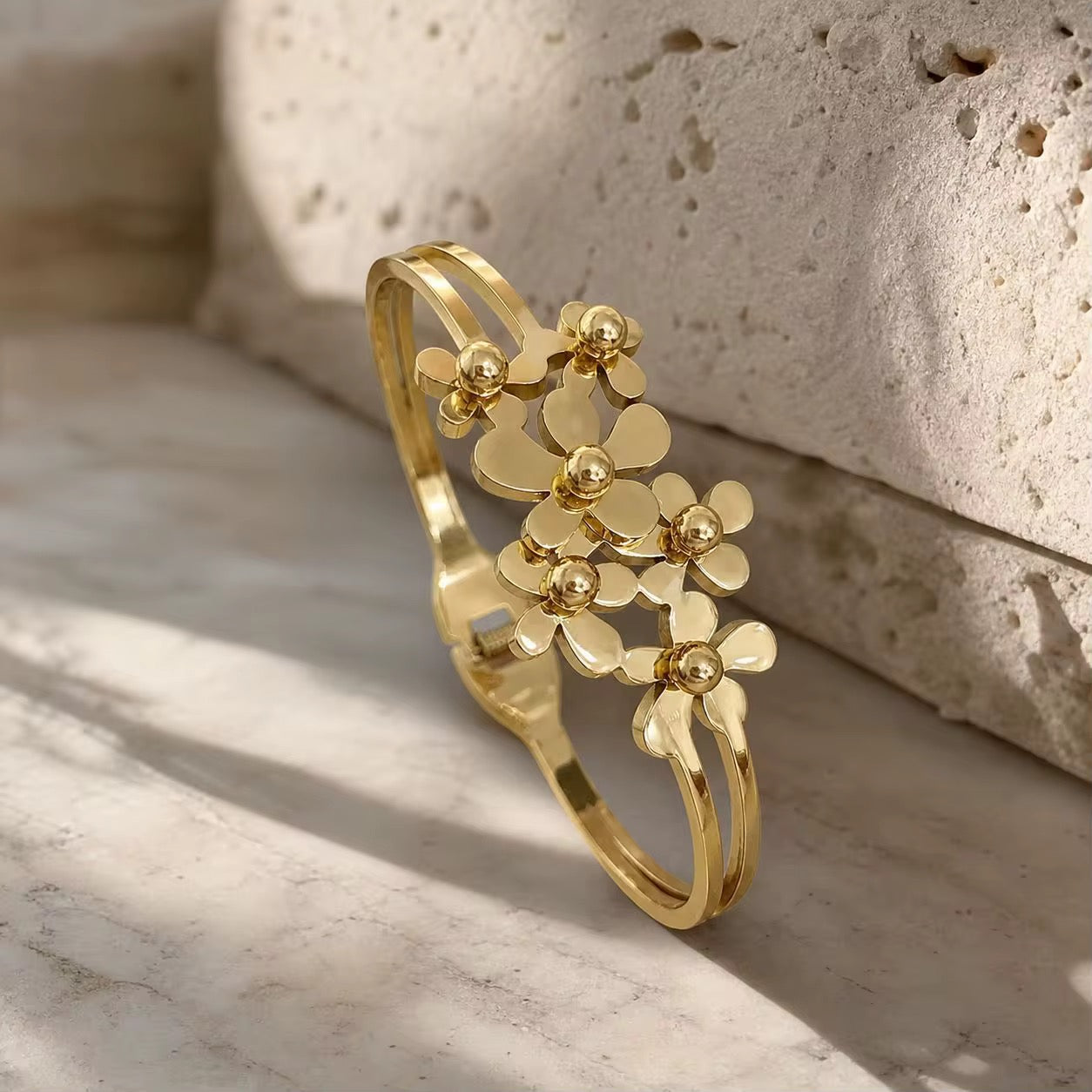 Bracelet Rosélya - AVÉLORA