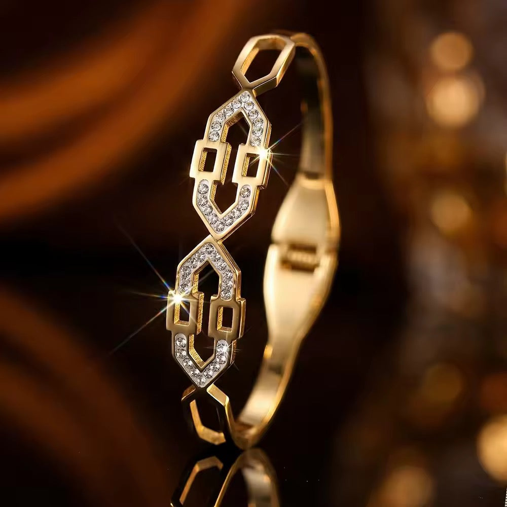 Bracelet Orélya - AVÉLORA