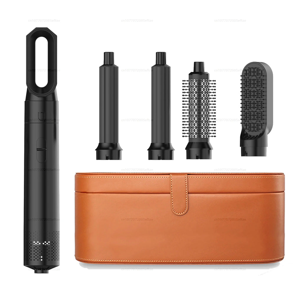 AVÉLORA Multi-Styler Pro 5 en 1
