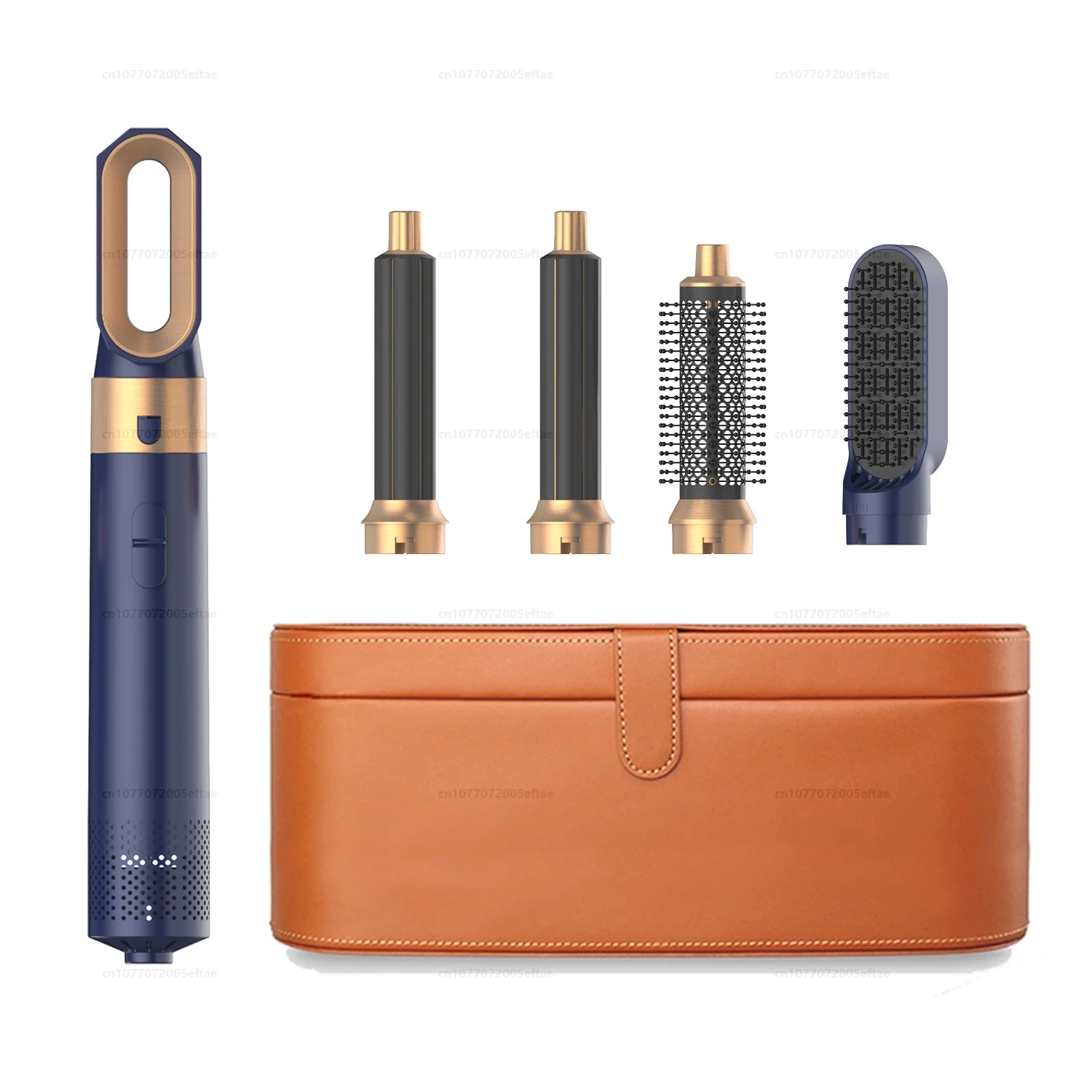 AVÉLORA Multi-Styler Pro 5 en 1