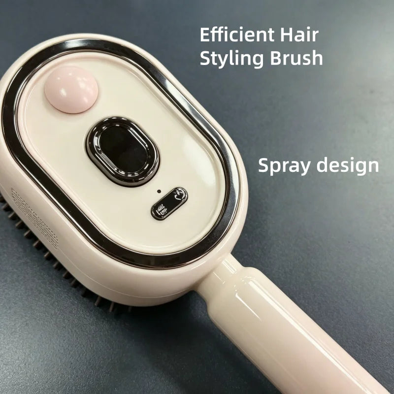 AVÉLORA AquaSmooth Pro – Brosse Lissante Sans Fil