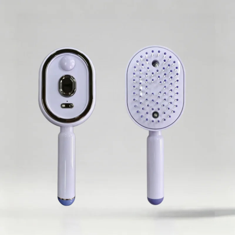 AVÉLORA AquaSmooth Pro – Brosse Lissante Sans Fil