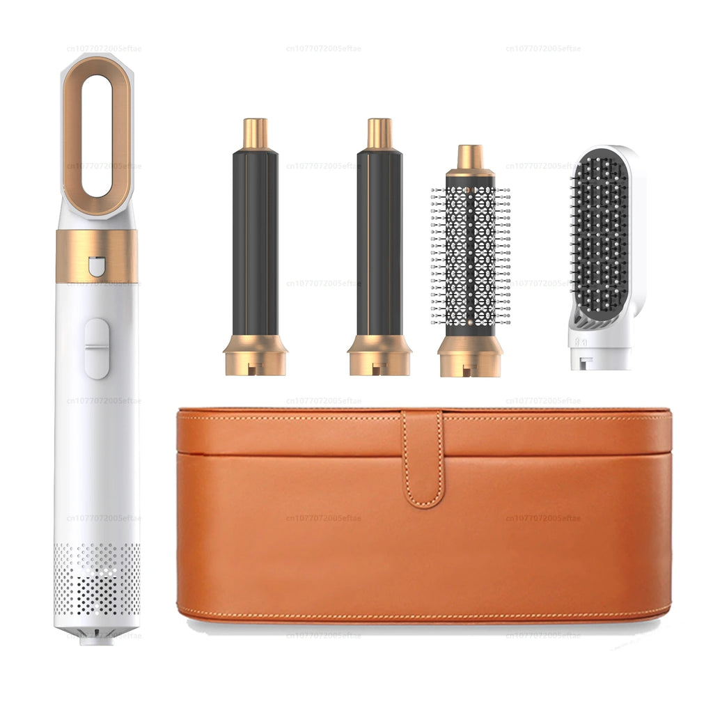 AVÉLORA Multi-Styler Pro 5 en 1