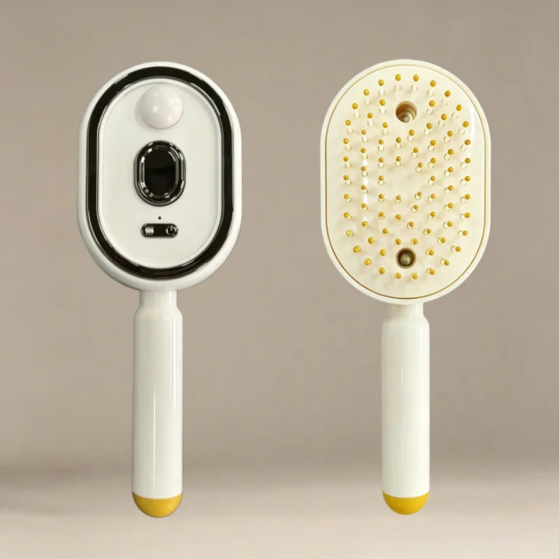 AVÉLORA AquaSmooth Pro – Brosse Lissante Sans Fil