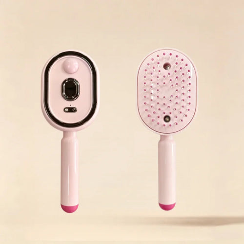 AVÉLORA AquaSmooth Pro – Brosse Lissante Sans Fil