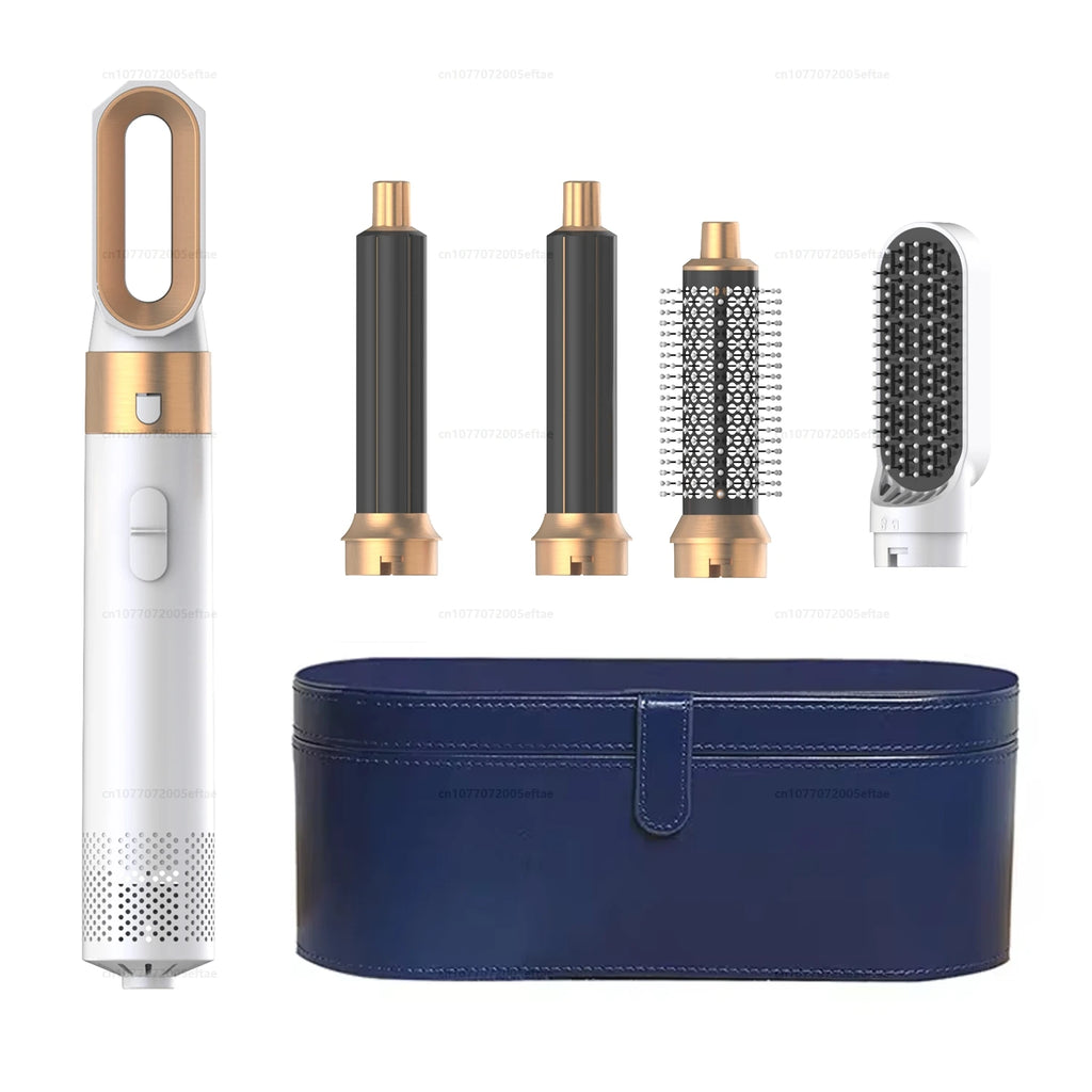 AVÉLORA Multi-Styler Pro 5 en 1