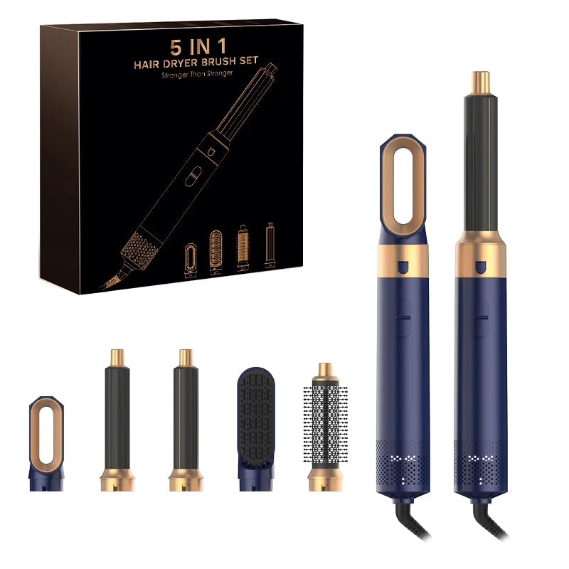AVÉLORA Multi-Styler Pro 5 en 1