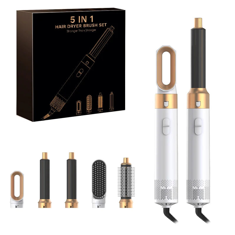 AVÉLORA Multi-Styler Pro 5 en 1
